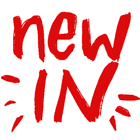 Newin Sticker by vitandar