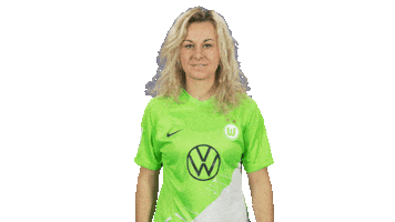 Fail Go Home Sticker by VfL Wolfsburg
