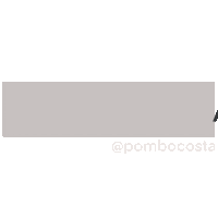 Antes E Depois Sticker by pombocosta