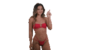 Point Sticker by LoveIslandUSA