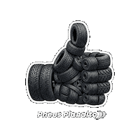 Joia Sticker by Pneus Planalto