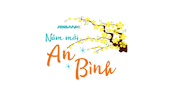 Chuc Mung Nam Moi Sticker by ABBANK