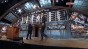 alex len GIF by Tall Guys Free