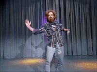 season 1 dancing GIF by Team Coco