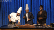 seth meyers dancing GIF by Late Night with Seth Meyers