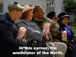 season 3 GIF