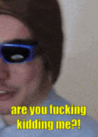 filthy frank GIF