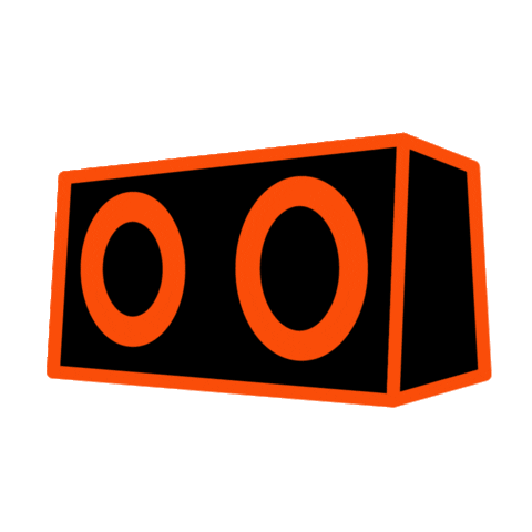 Musica Sonido Sticker by multicars