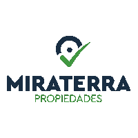 Rosario Sticker by miraterrapropiedades