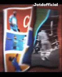 Virat Kohli Csk GIF