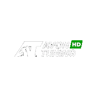Avon_Tuning avon tuning hd avon tuning heavy duty Sticker