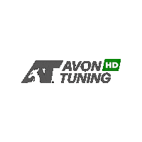 Avon_Tuning avon tuning hd avon tuning heavy duty Sticker