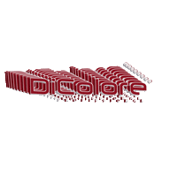Sticker by DiColore