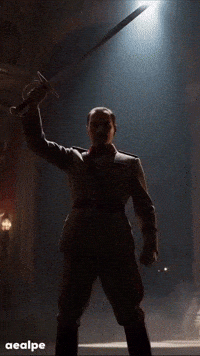 Mustafa Kemal Ataturk GIF