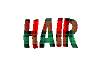 Sticker by HAIR