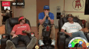 barstool big cat GIF by Barstool Sports