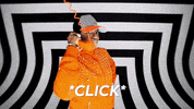 Click Missy Elliott GIF by Little Mix