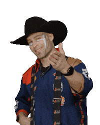 I Love You Flirt Sticker by Justin Boots