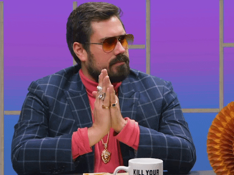 comedy sport GIF by Barstool Sports
