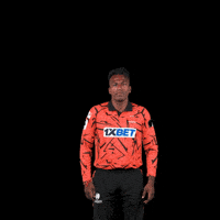 Salute Sec GIF by Sunrisers Eastern Cape