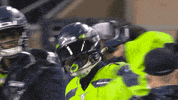 Russell Wilson Football GIF by Seattle Seahawks