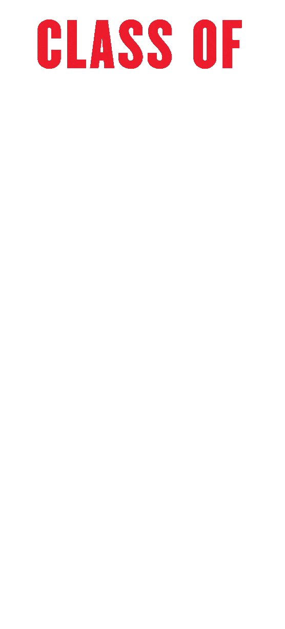 Dayton Flyers Sticker by University of Dayton