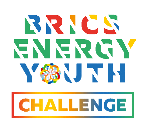 Bricsenergy Sticker by BRICS YEA