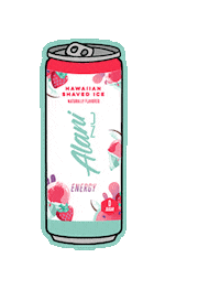 Watermelonwave Sticker by Alani Nu