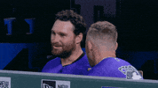 major league baseball sport GIF by MLB