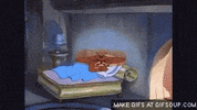 head mouse GIF