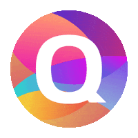 QuaformTeam quaform quaform signing Sticker