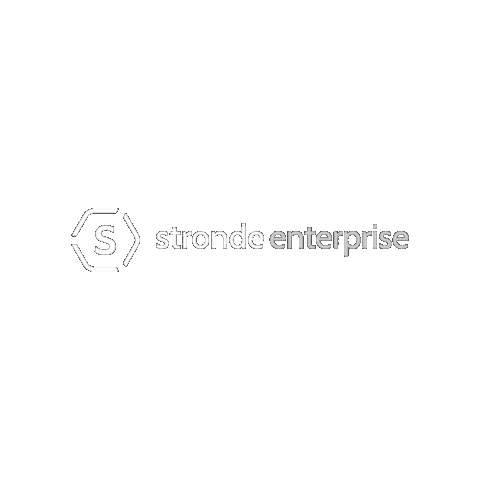 Stronde giphygifmaker stronde strondeenterpriselogo strondeenterprise Sticker