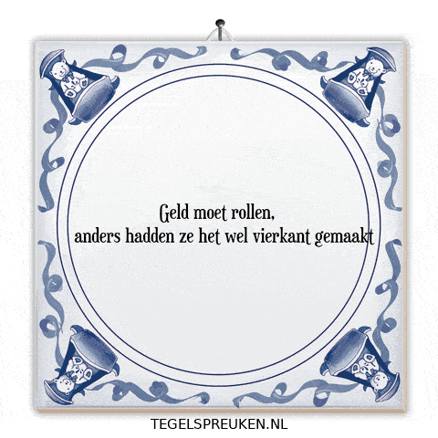 Humor Nl GIF by Tegelspreuken.nl