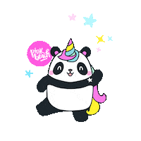 Sticker by Pink Beach