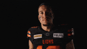 Canadian Football GIF by BC Lions