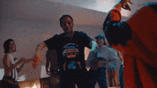 Nigo GIF by Kid Cudi