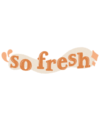 sofreshskinco skincare clean calm balance Sticker