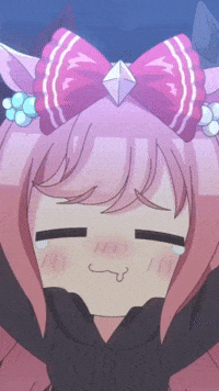 Horse Otaku GIF