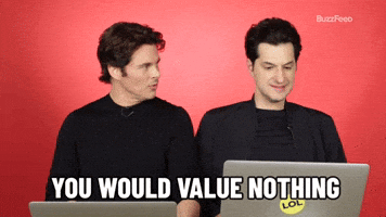 Value Nothing