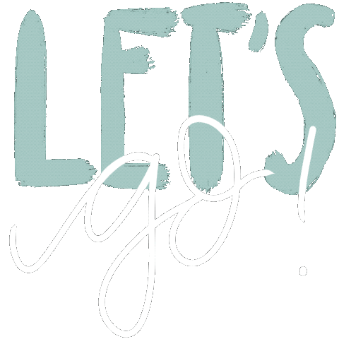 haenbe lets go haenbe Sticker