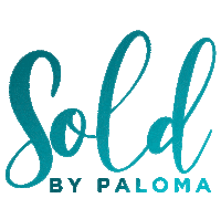 realtorpalomagibson real estate realtor sold open house Sticker