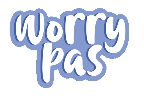 worry acadie Sticker by VOX Interactif