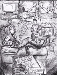 moving real-time GIF by Alex Boya