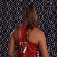 Field Hockey Go Cards GIF by Louisville Cardinals