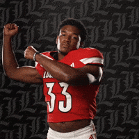 Louisville Football GIF by Louisville Cardinals