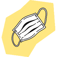Latfood Sticker by Los Angeles Times