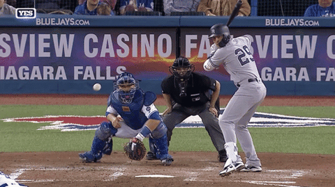 Talkin Yanks GIF by Jomboy Media