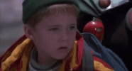 jingle all the way christmas movies GIF