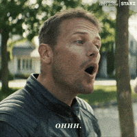 Is That So Season 1 GIF by STARZ