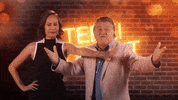 Step Aside Get Out GIF by Māori Television